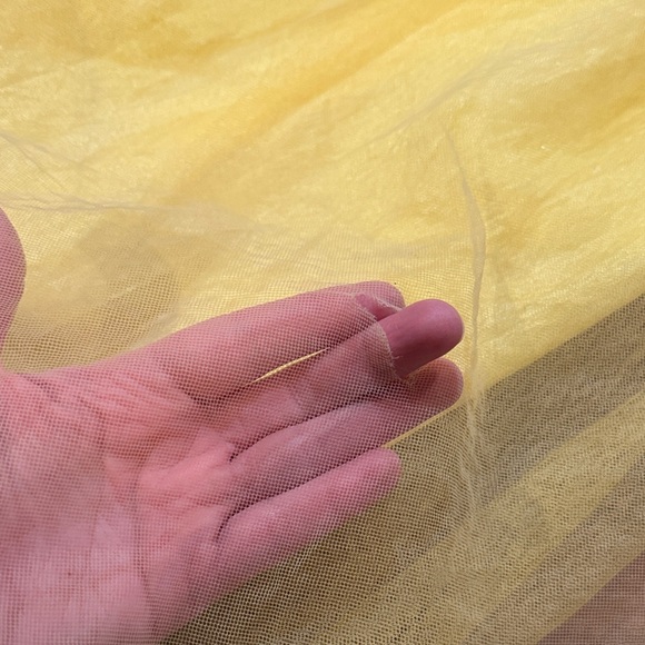 Disney Snow White Costume with Red, Blue, and Yellow - Picture 8 of 8